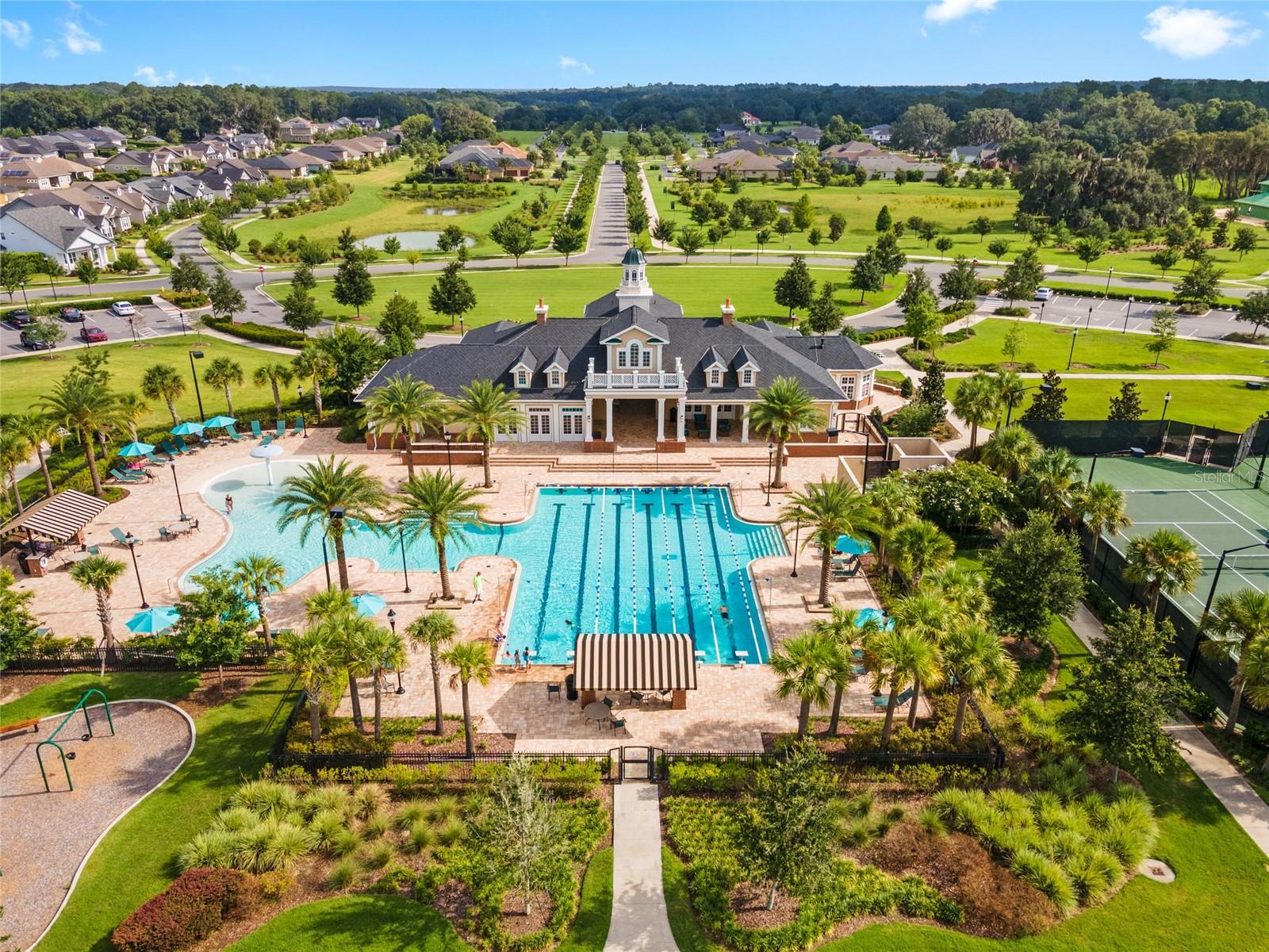 OAKMONT PH 2 PB 32 PG 30 - Residential