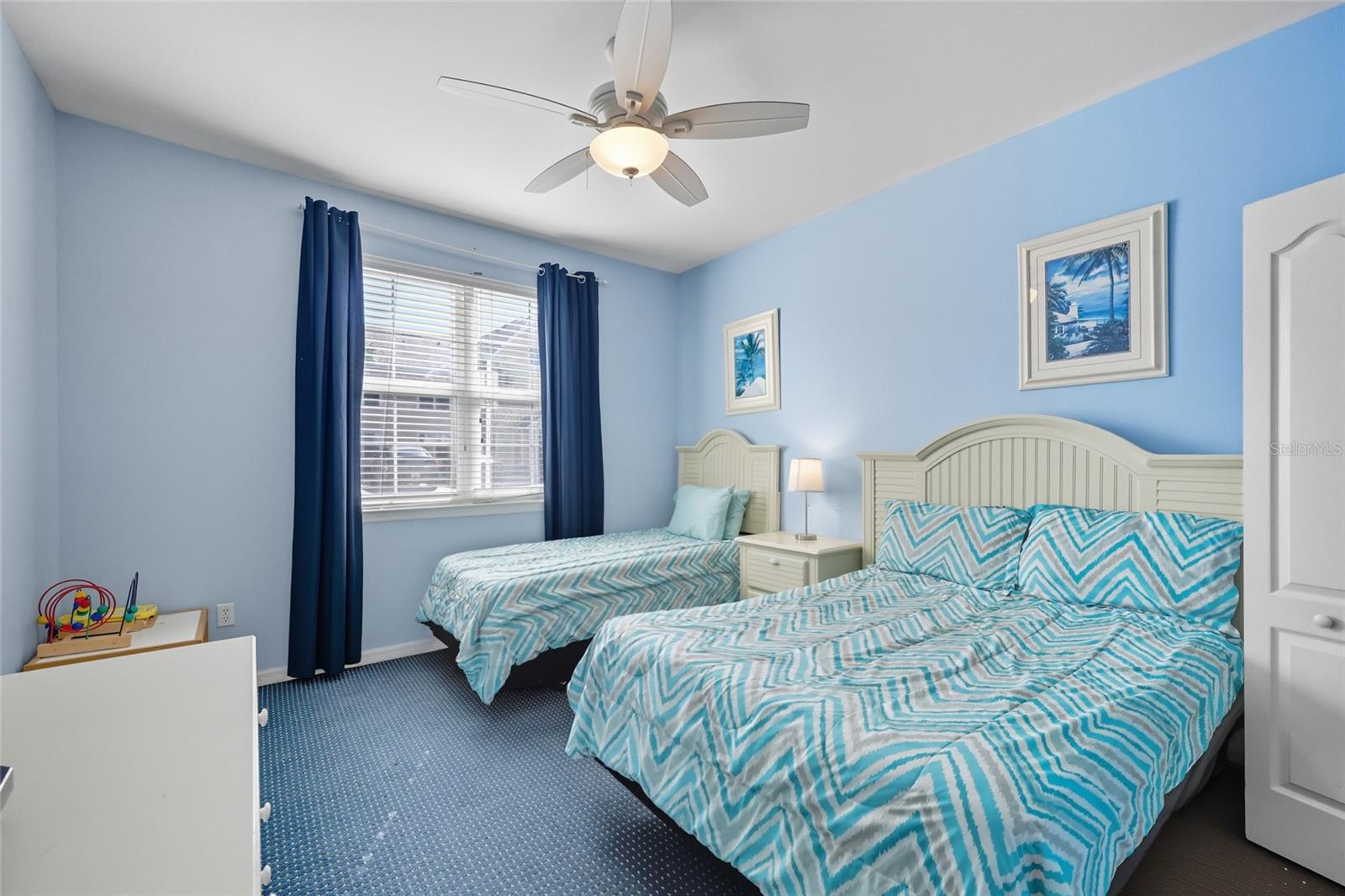 RUNAWAY BEACH CLUB CONDO - Residential