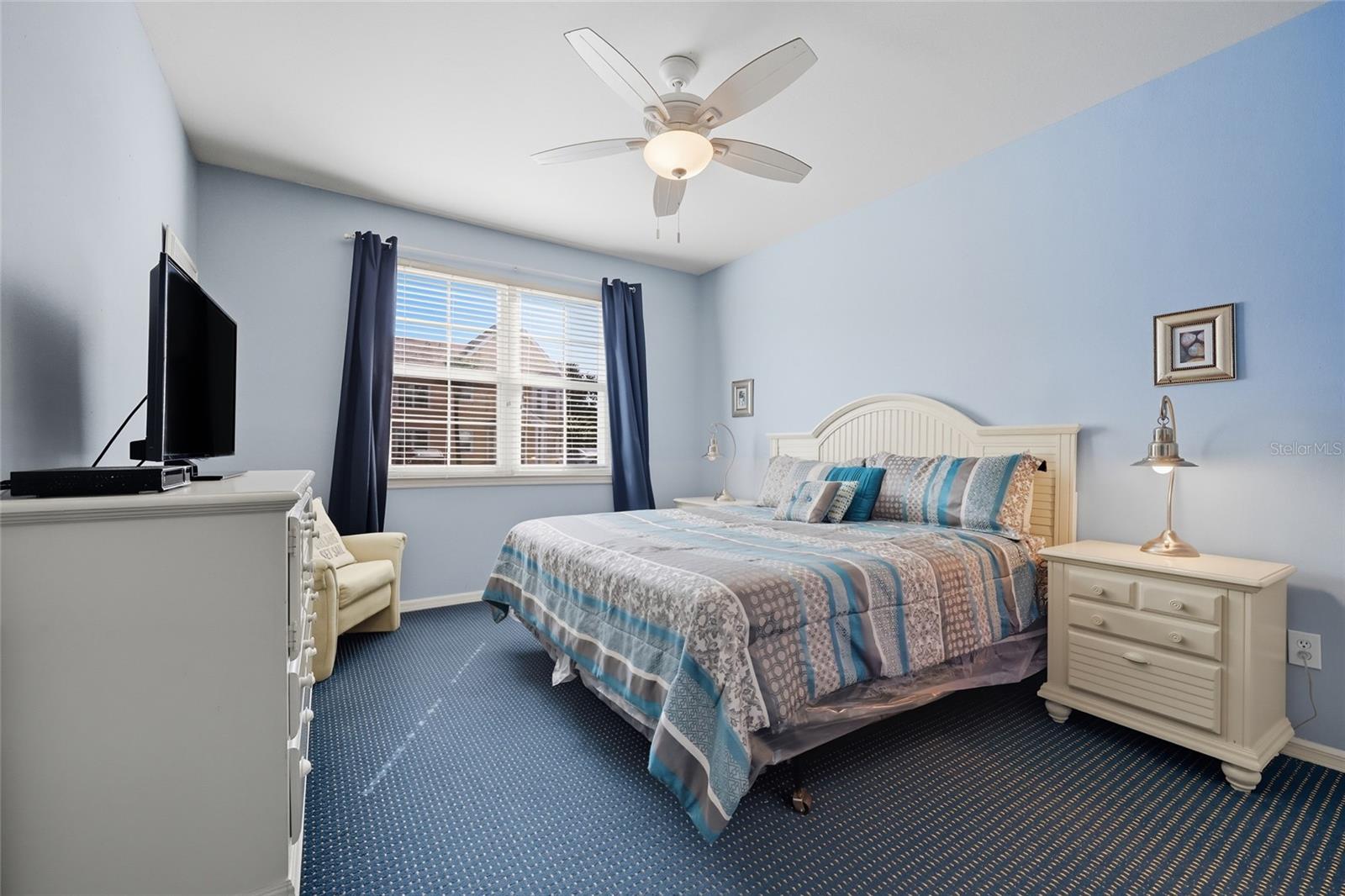 RUNAWAY BEACH CLUB CONDO - Residential