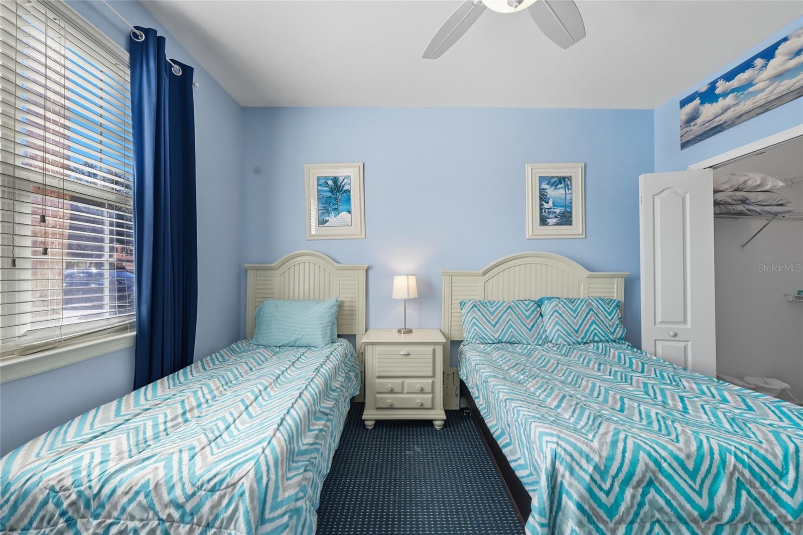 RUNAWAY BEACH CLUB CONDO - Residential