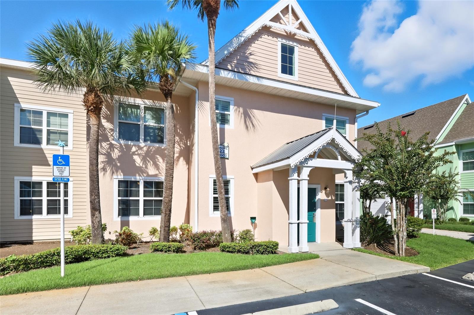 RUNAWAY BEACH CLUB CONDO - Residential