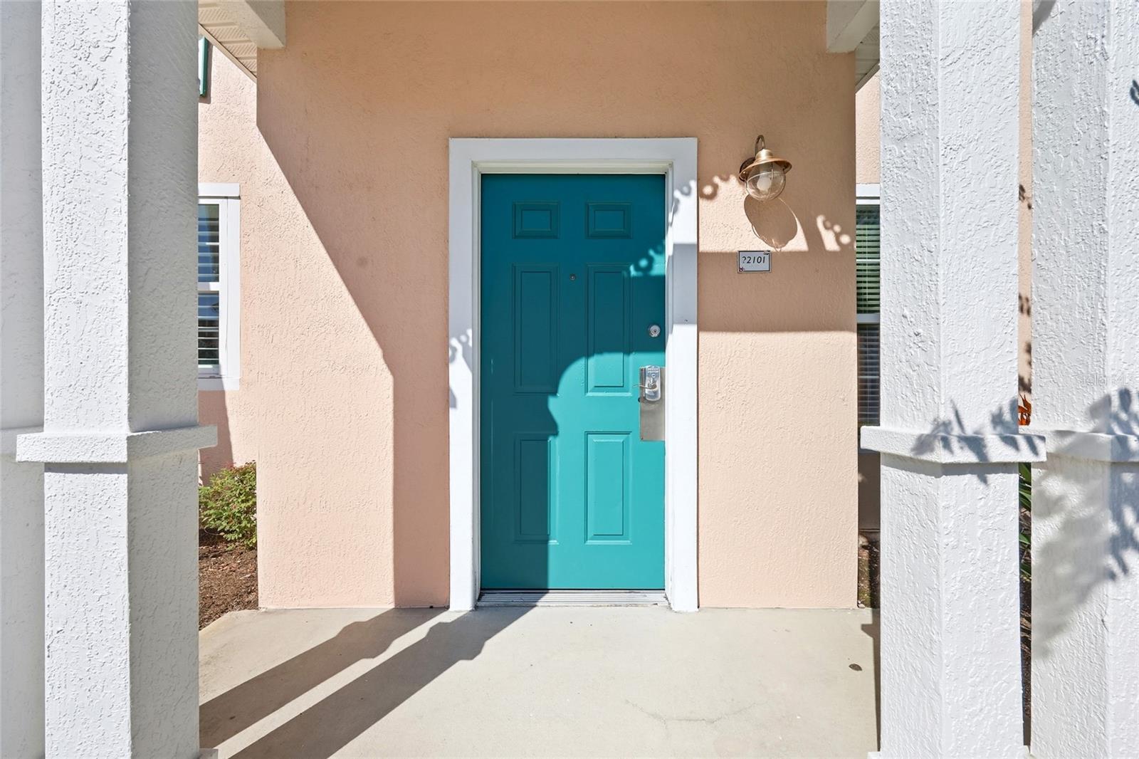 RUNAWAY BEACH CLUB CONDO - Residential