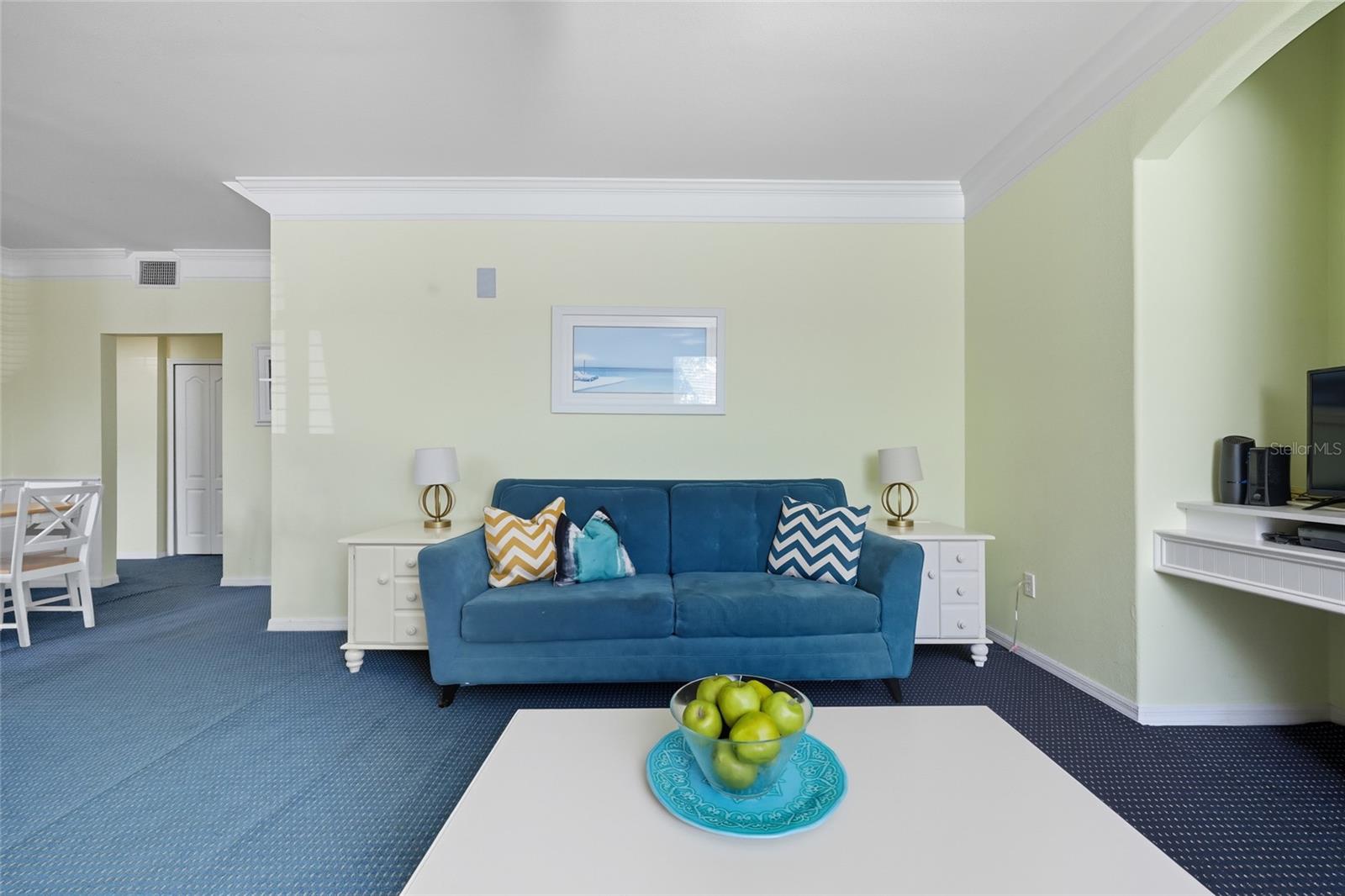 RUNAWAY BEACH CLUB CONDO - Residential