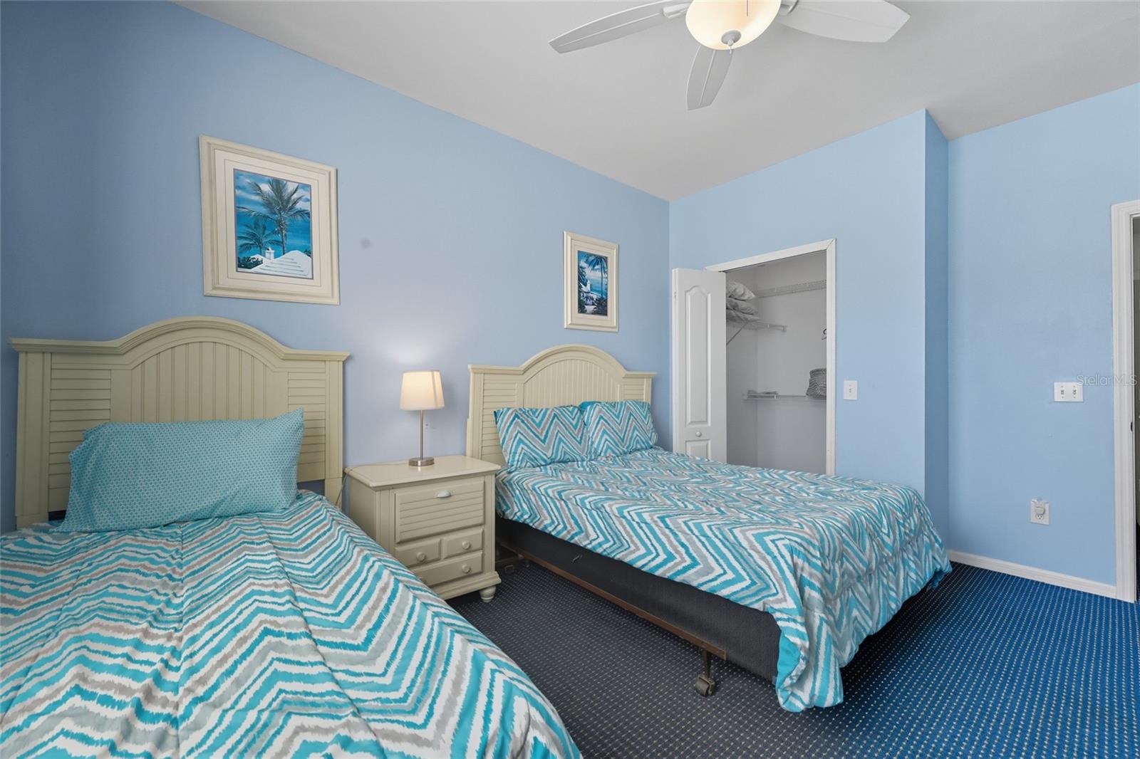 RUNAWAY BEACH CLUB CONDO - Residential