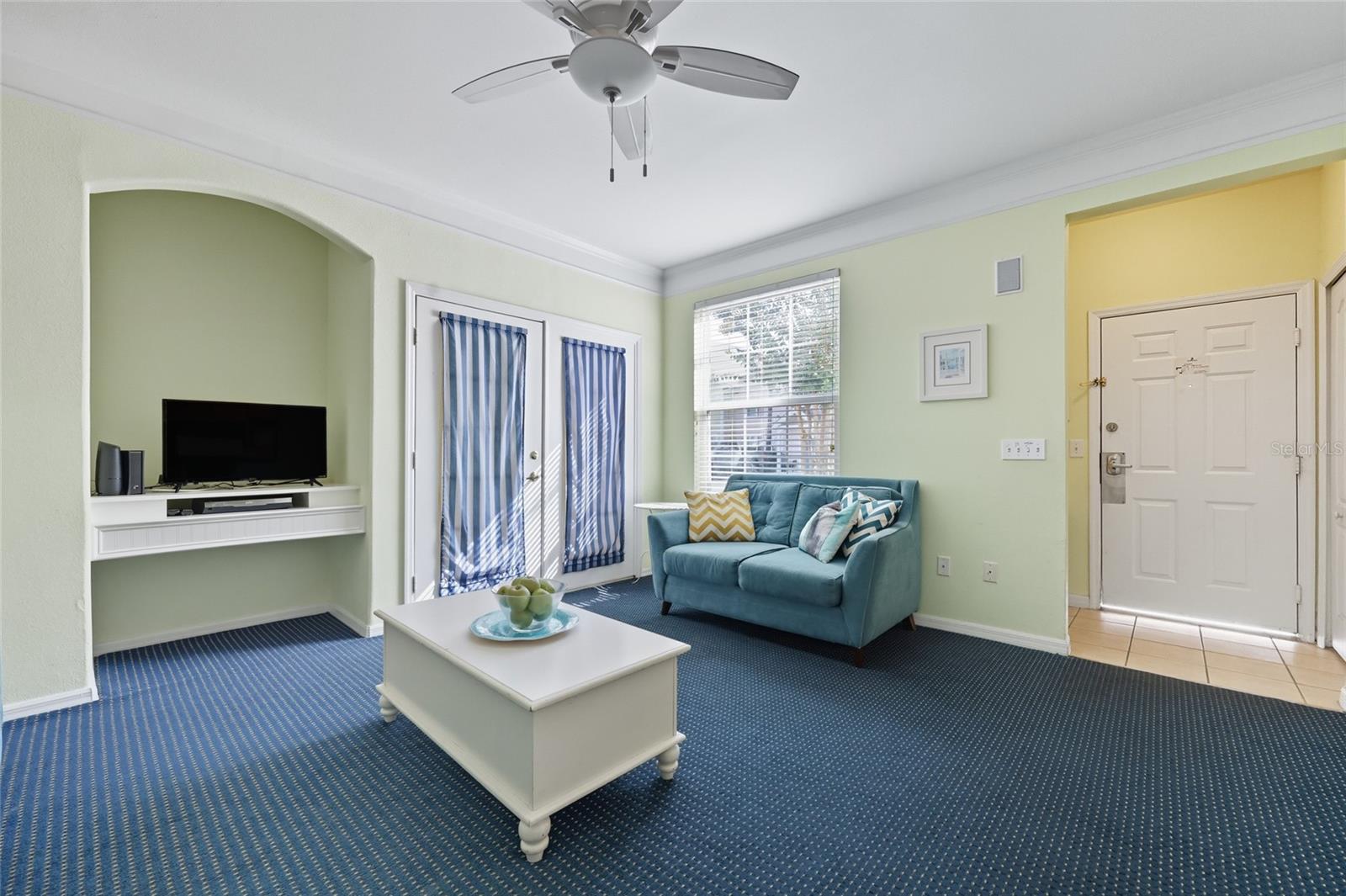 RUNAWAY BEACH CLUB CONDO - Residential