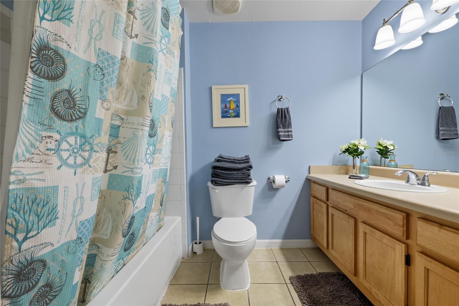 RUNAWAY BEACH CLUB CONDO - Residential