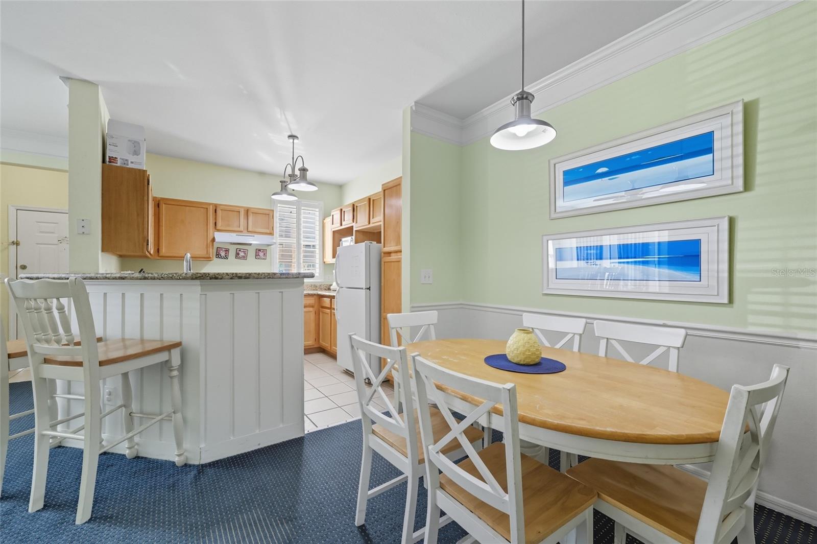 RUNAWAY BEACH CLUB CONDO - Residential