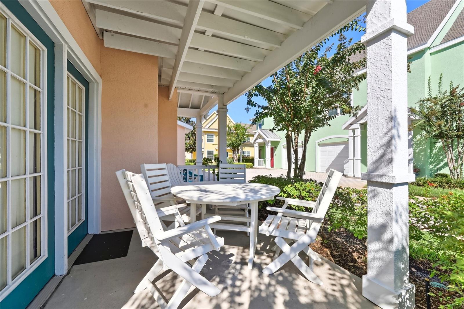 RUNAWAY BEACH CLUB CONDO - Residential