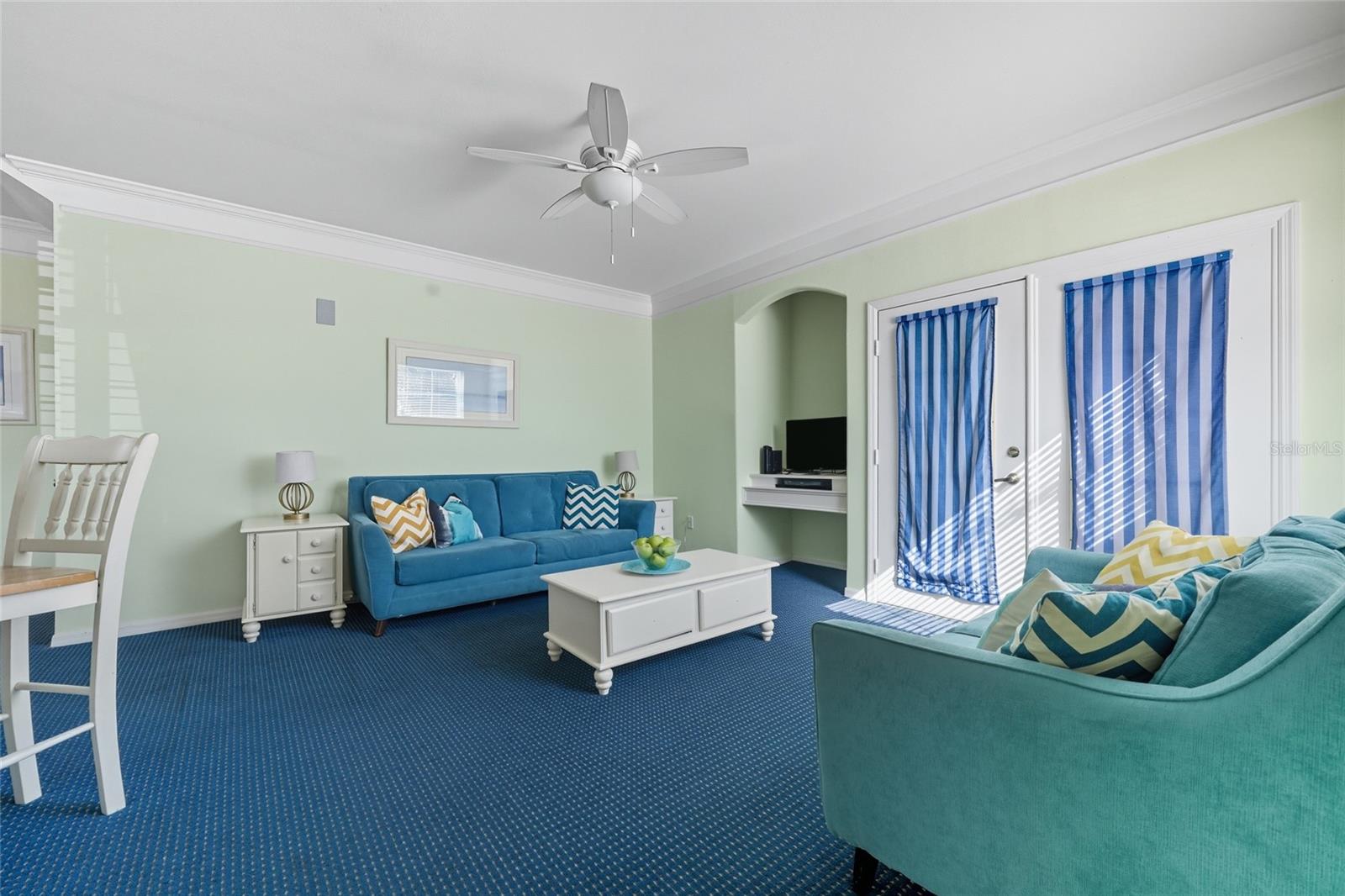 RUNAWAY BEACH CLUB CONDO - Residential