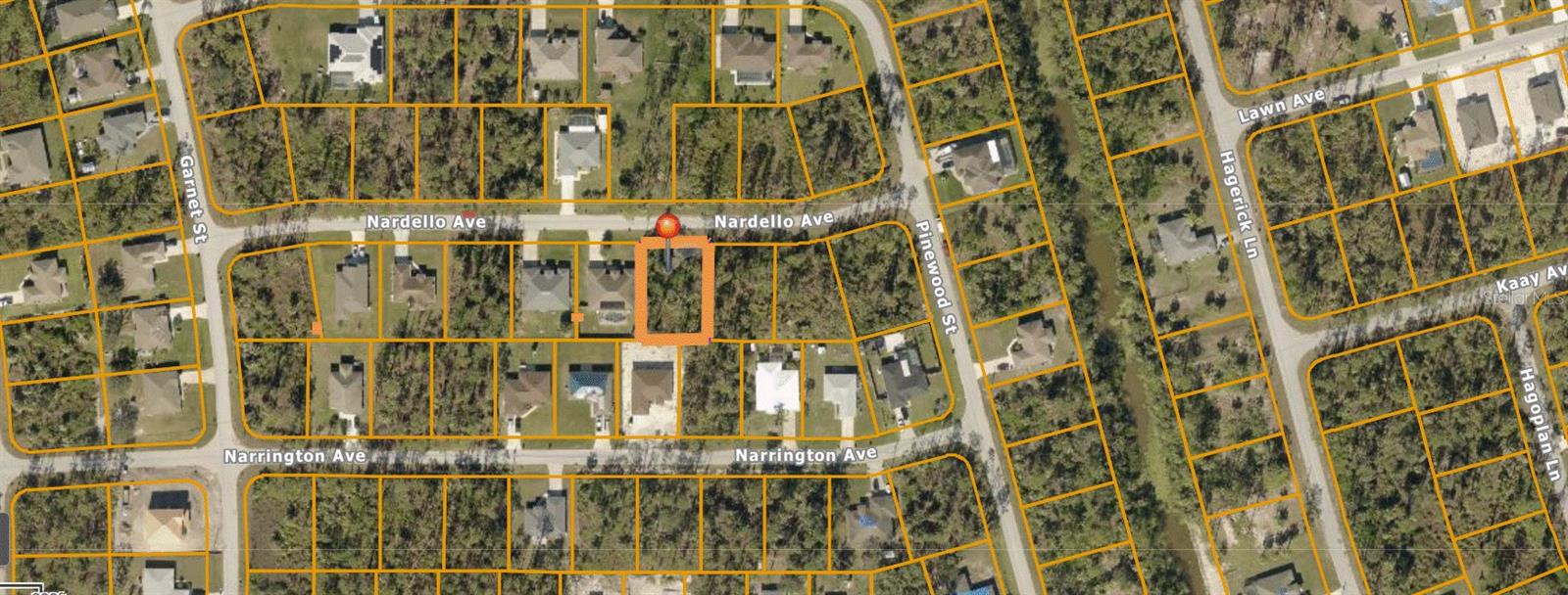 Quality building lot located in the booming city of North Port, Sarasota County's largest and most highly populated city and home of the Atlanta Braves Spring Training Complex. This property is located close to amenities with easy access to both US 41 and I-75, multiple golf courses in the area and a short drive away from world class beaches, boating and fishing.