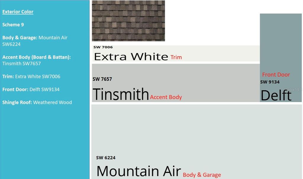 Photo of 3278 Tybee Square Blvd, Valrico, FL 33596 (MLS # TB8492954)