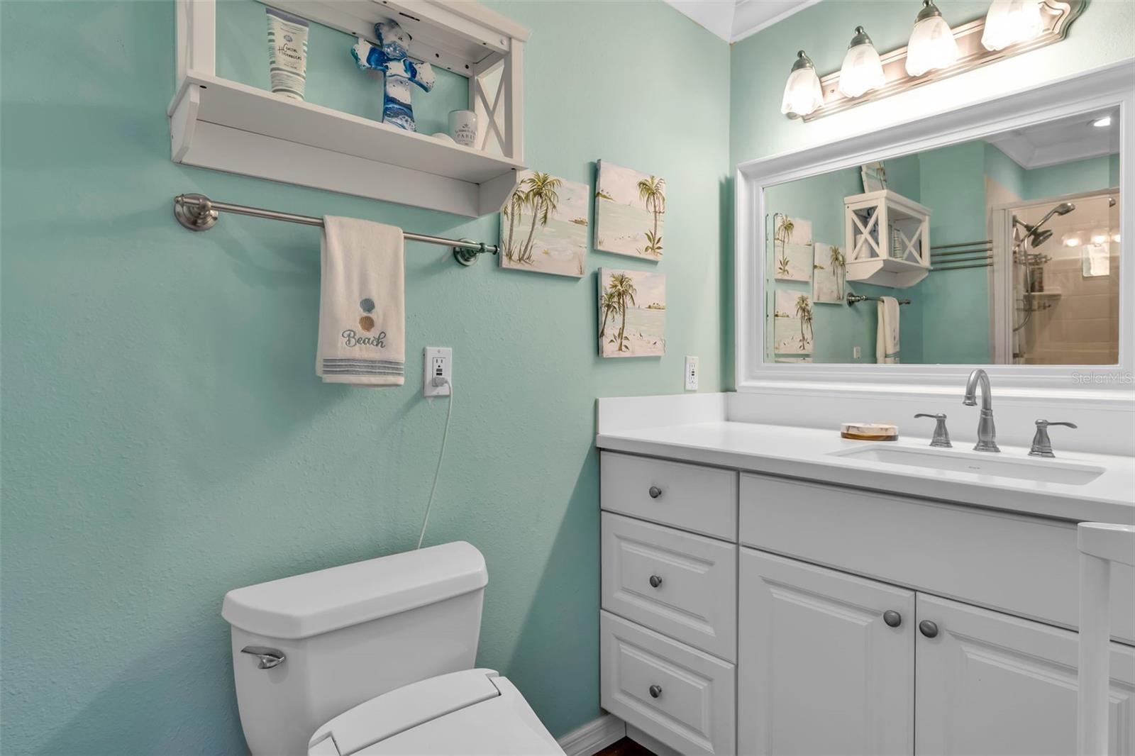 CAMBRIDGE VILLAGE - Residential