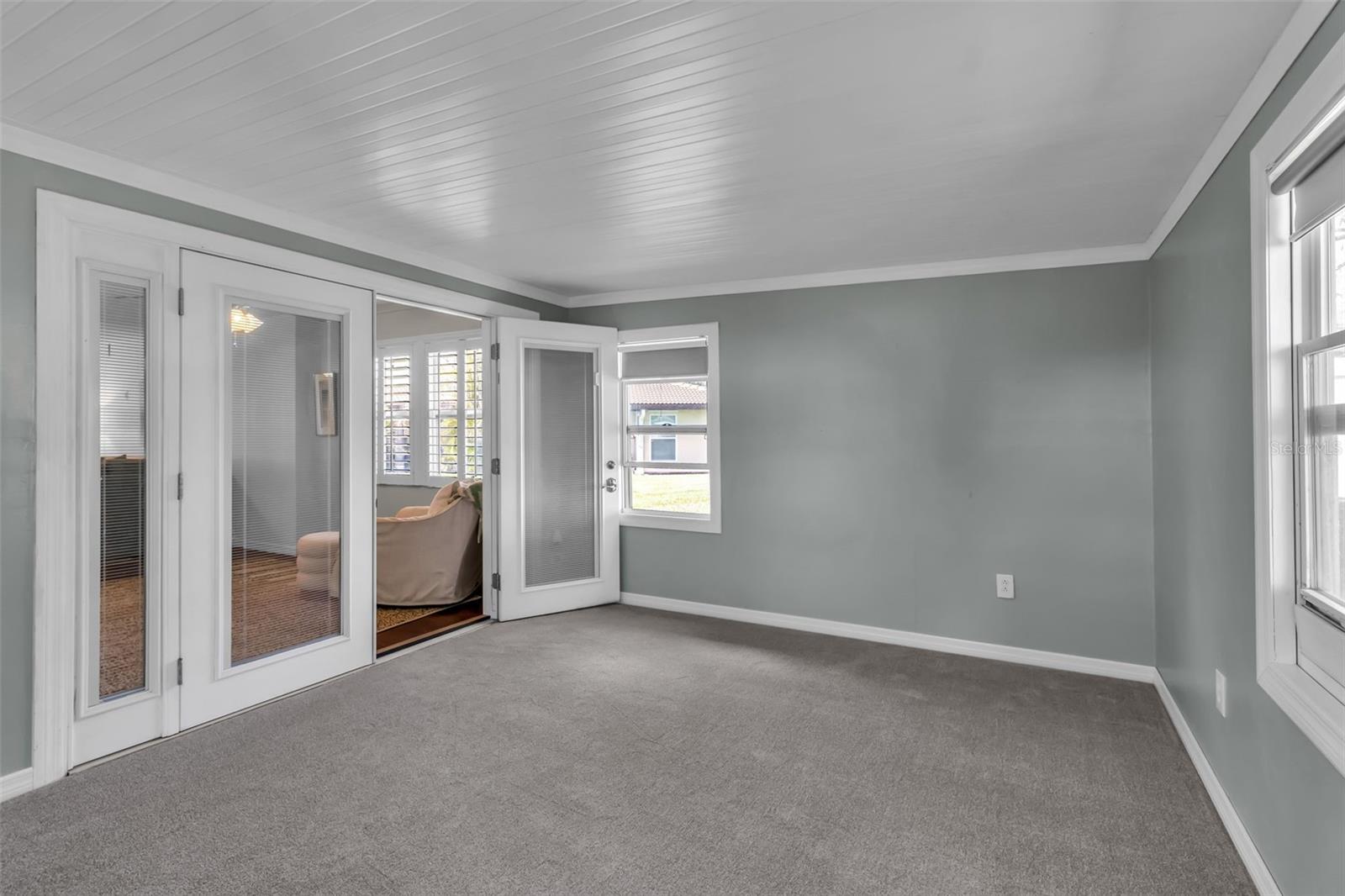 CAMBRIDGE VILLAGE - Residential