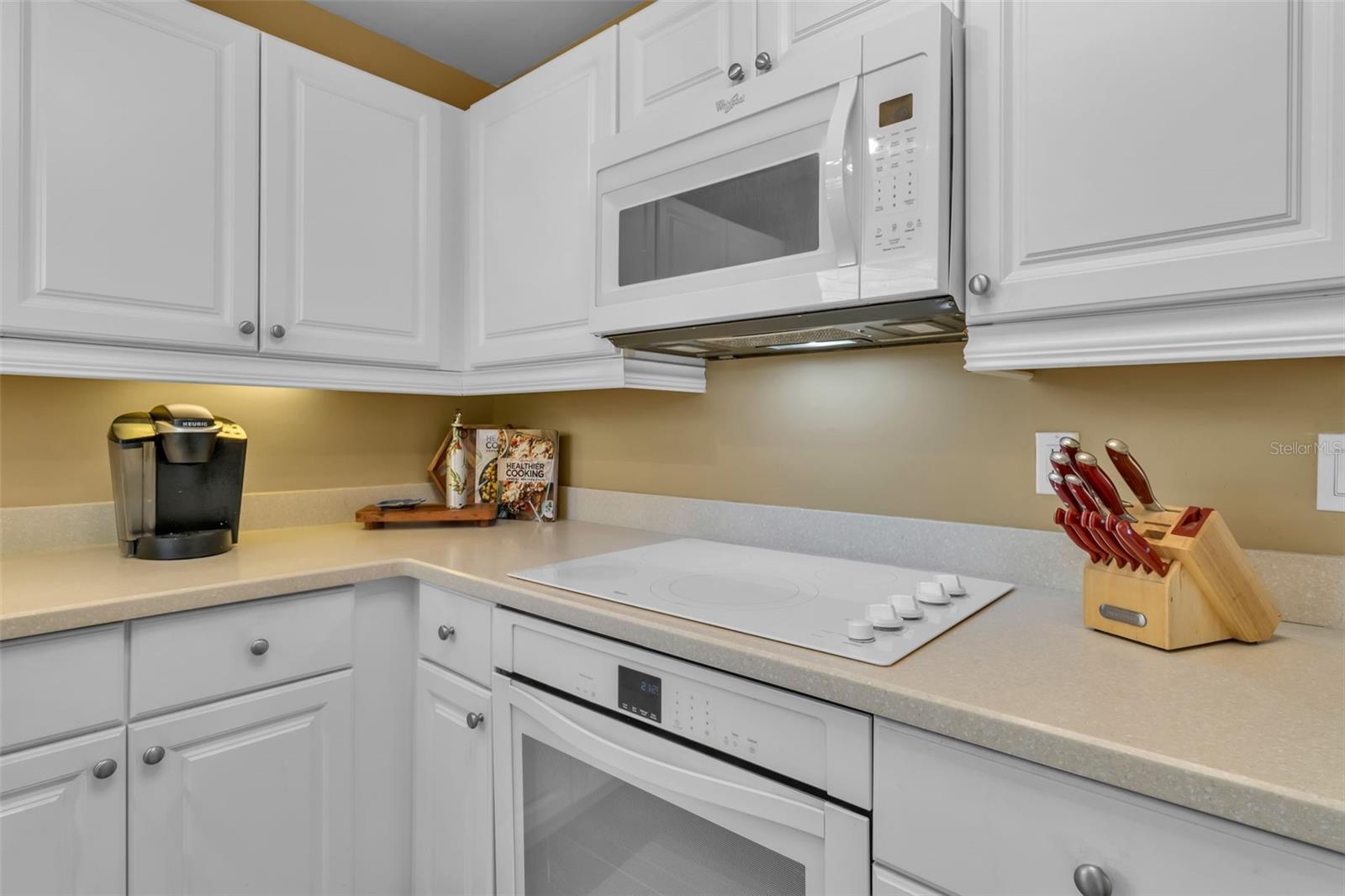 CAMBRIDGE VILLAGE - Residential