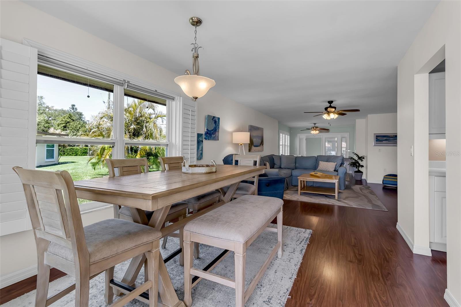 CAMBRIDGE VILLAGE - Residential