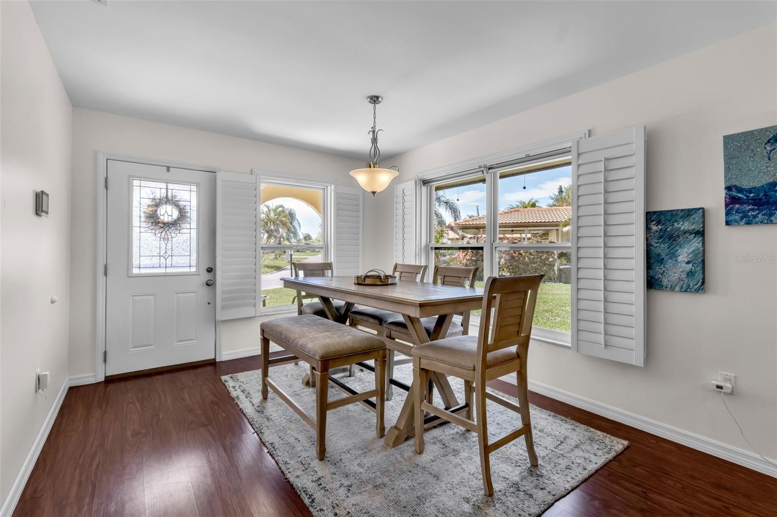 CAMBRIDGE VILLAGE - Residential