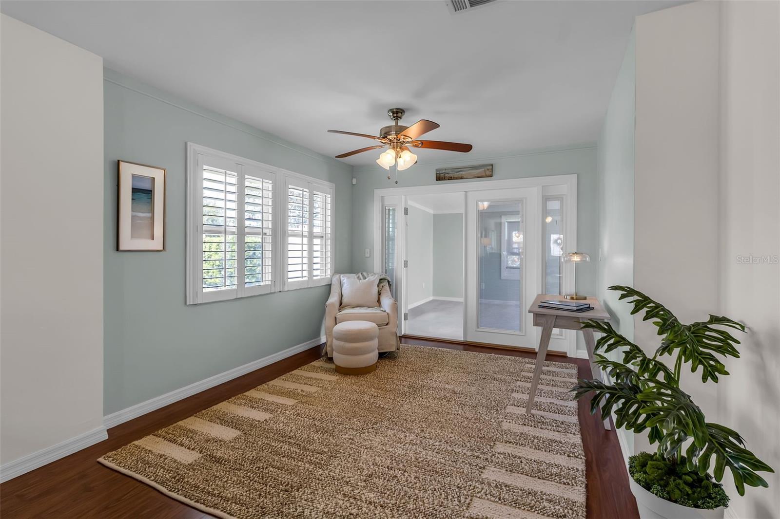 CAMBRIDGE VILLAGE - Residential