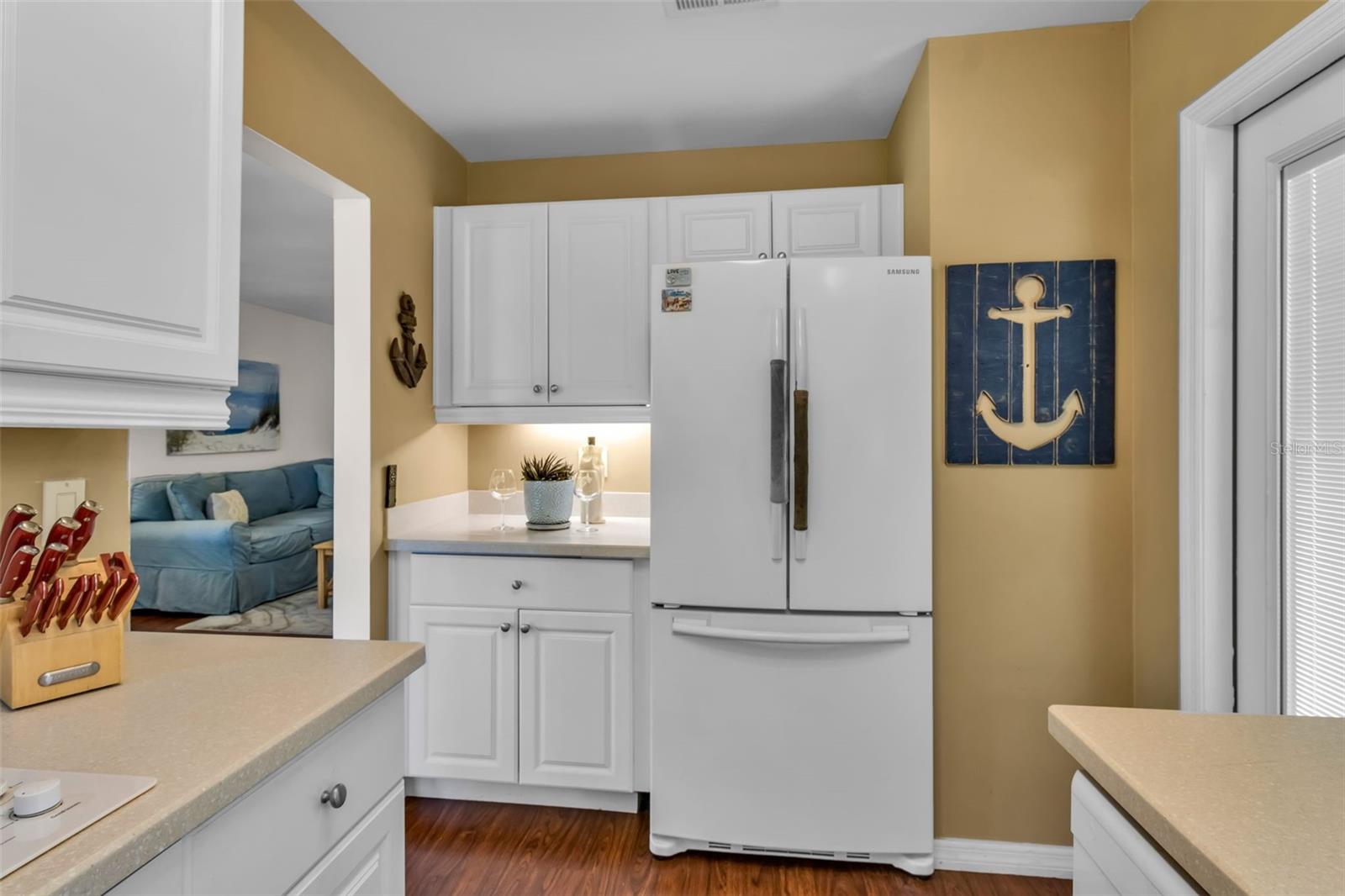 CAMBRIDGE VILLAGE - Residential