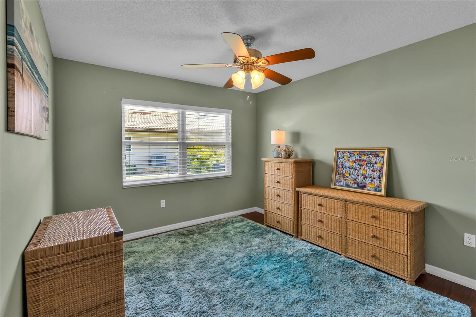 CAMBRIDGE VILLAGE - Residential