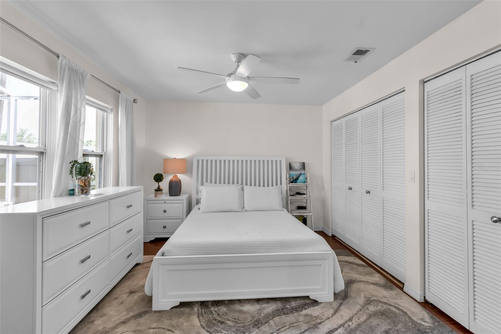 CAMBRIDGE VILLAGE - Residential