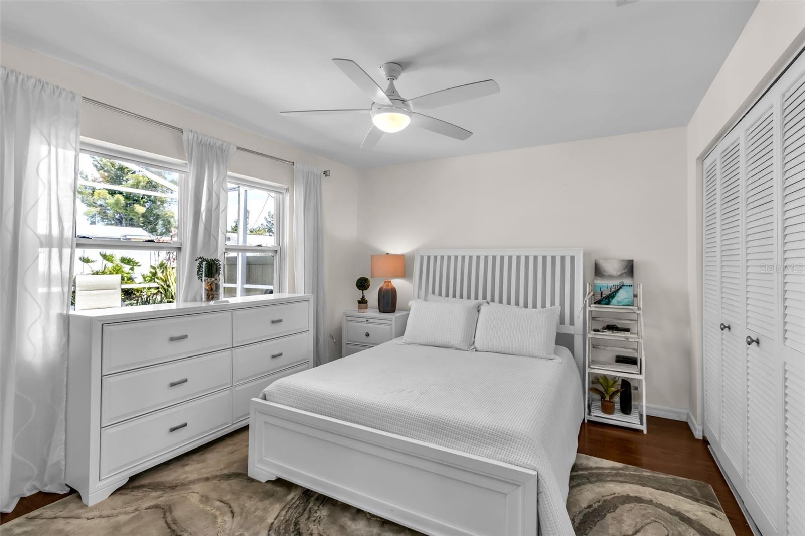 CAMBRIDGE VILLAGE - Residential