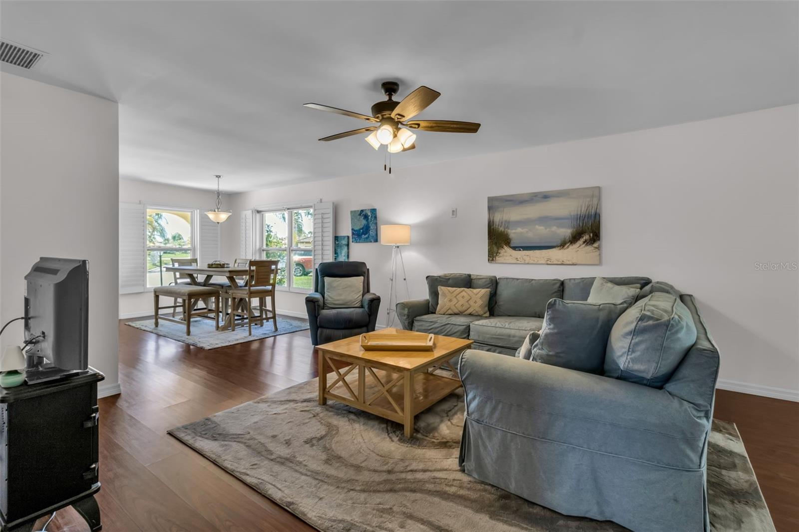 CAMBRIDGE VILLAGE - Residential