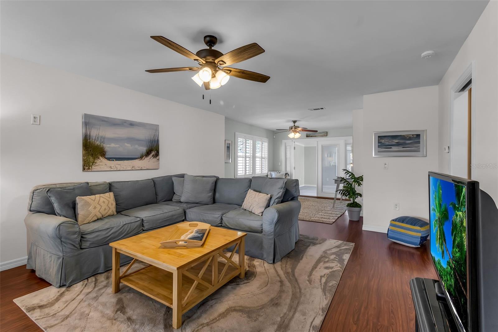 CAMBRIDGE VILLAGE - Residential