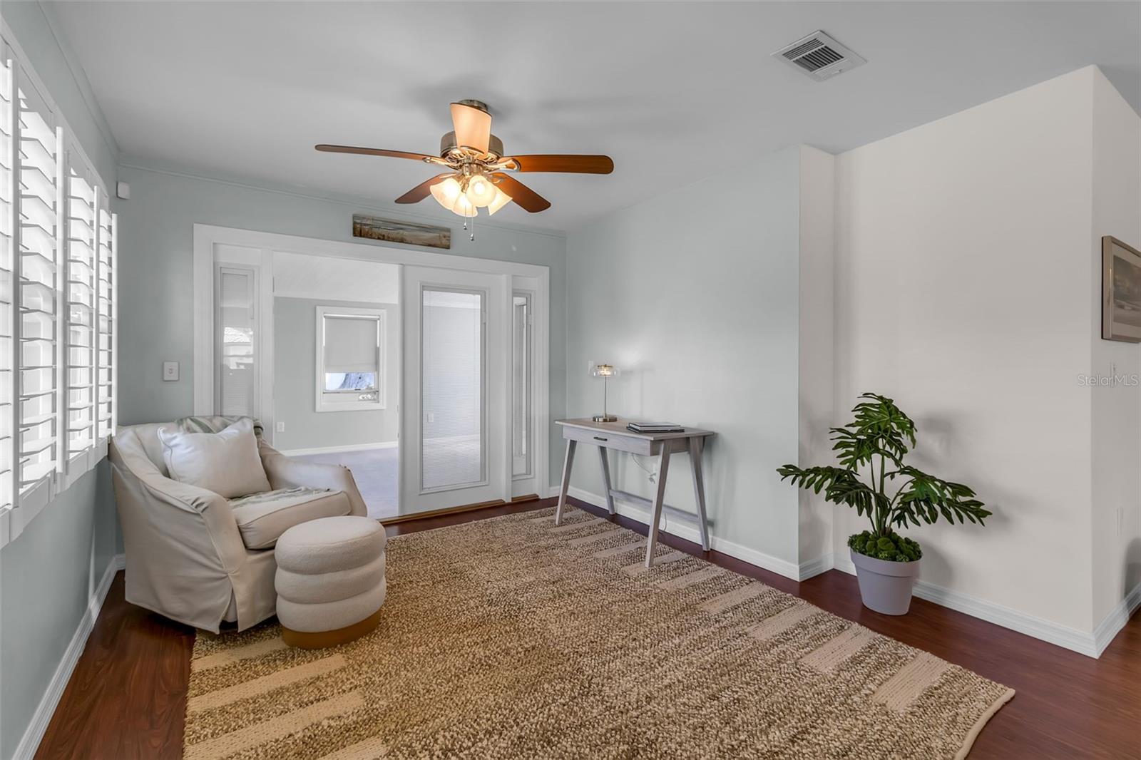 CAMBRIDGE VILLAGE - Residential