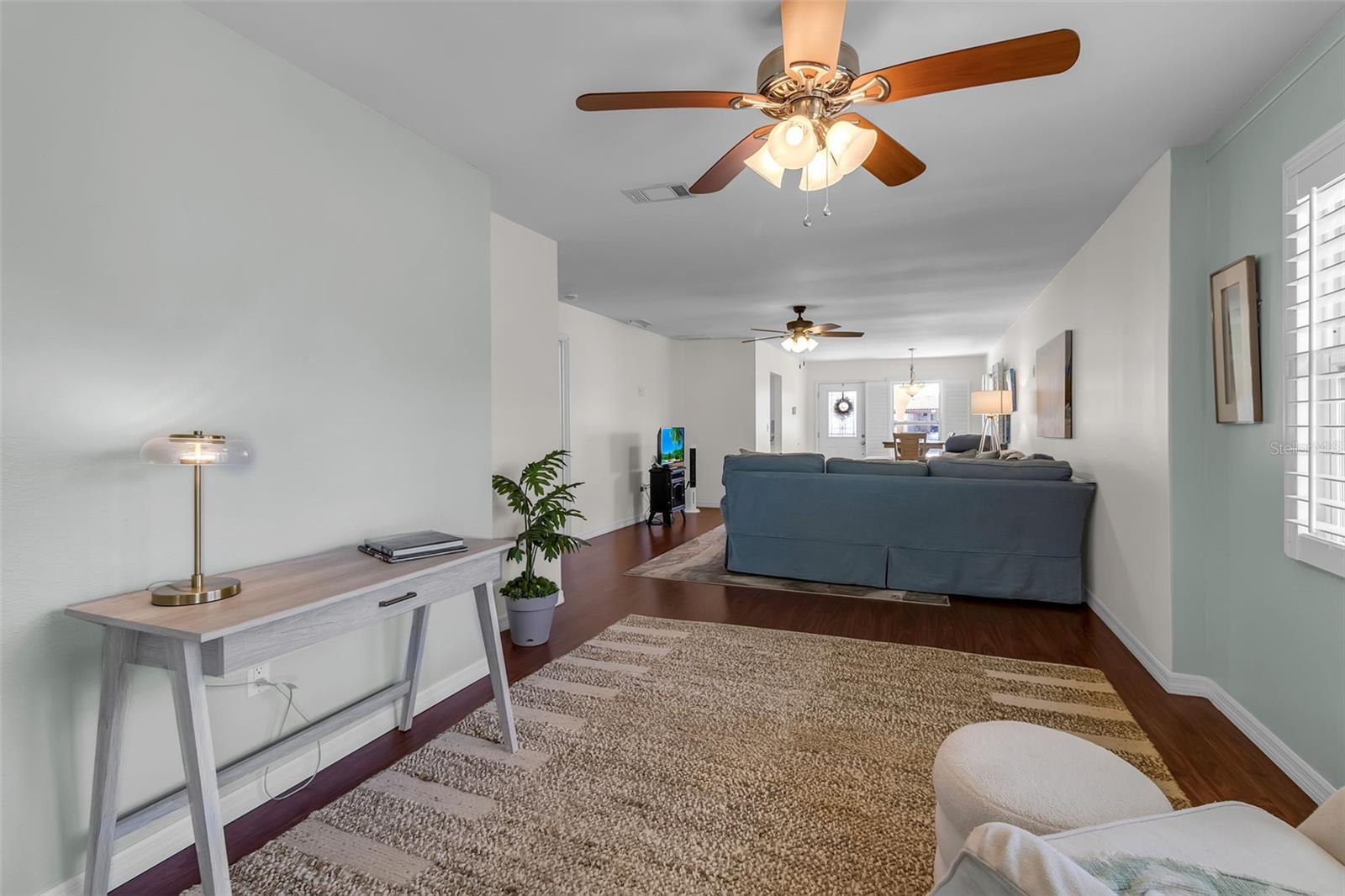 CAMBRIDGE VILLAGE - Residential