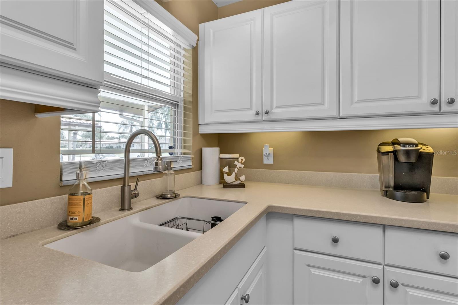 CAMBRIDGE VILLAGE - Residential