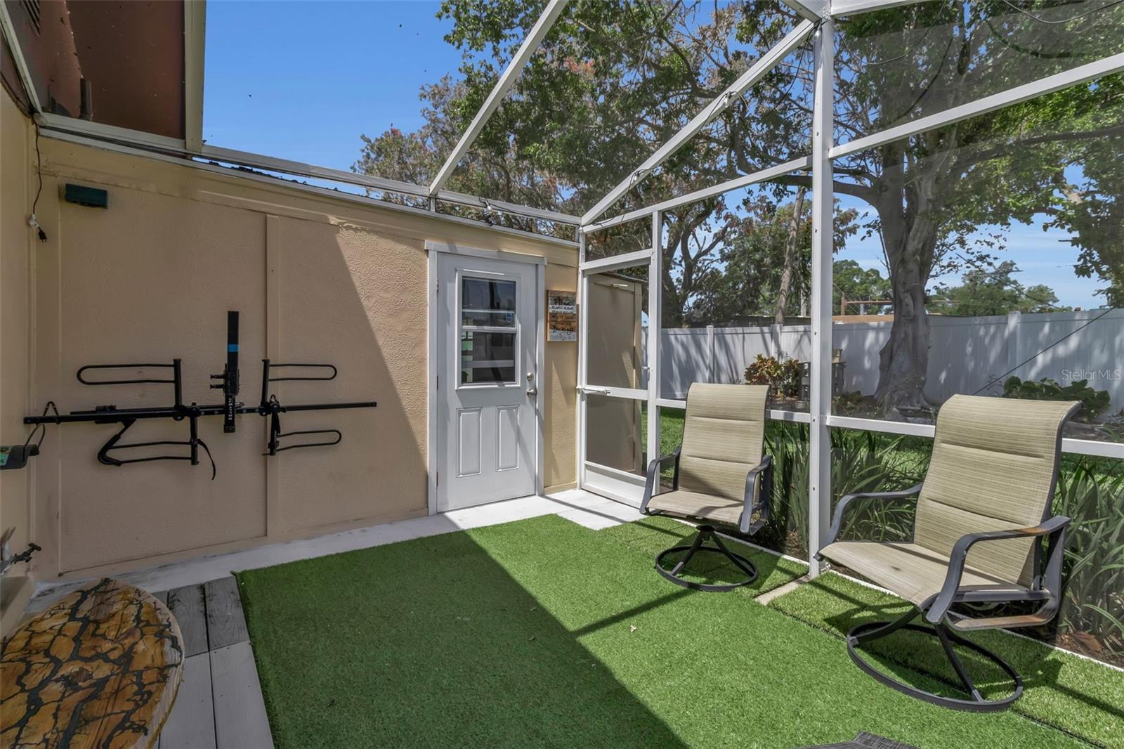 CAMBRIDGE VILLAGE - Residential