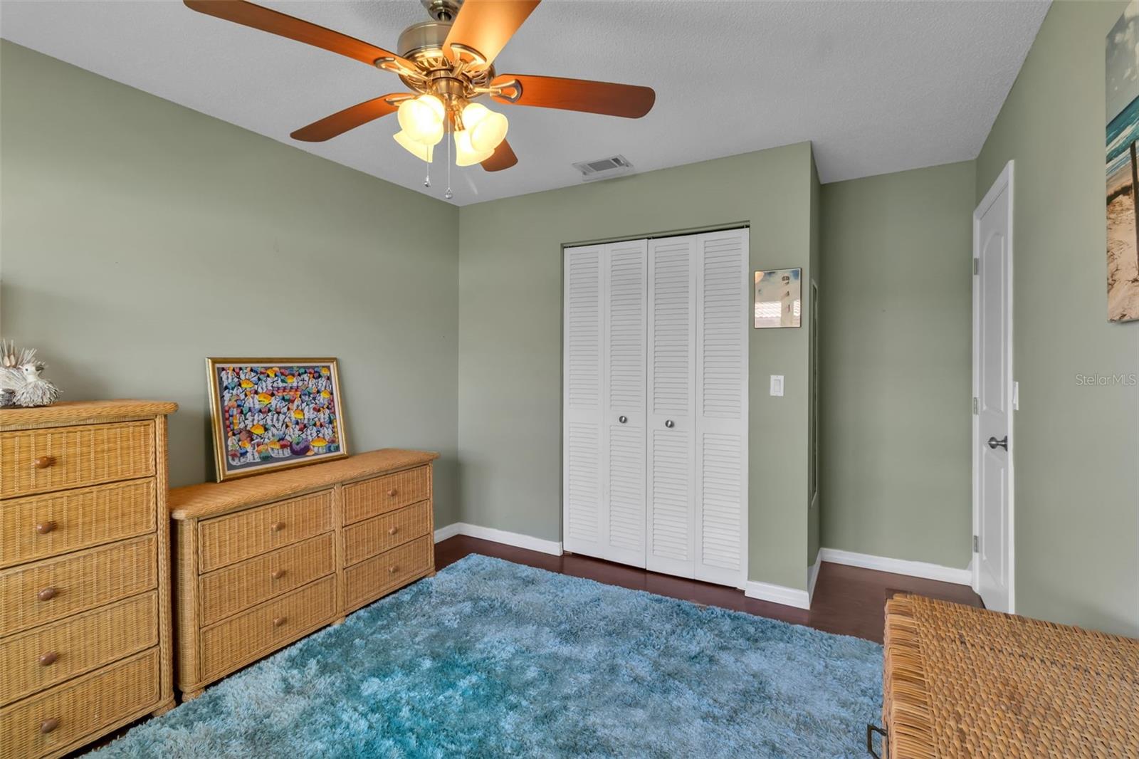 CAMBRIDGE VILLAGE - Residential