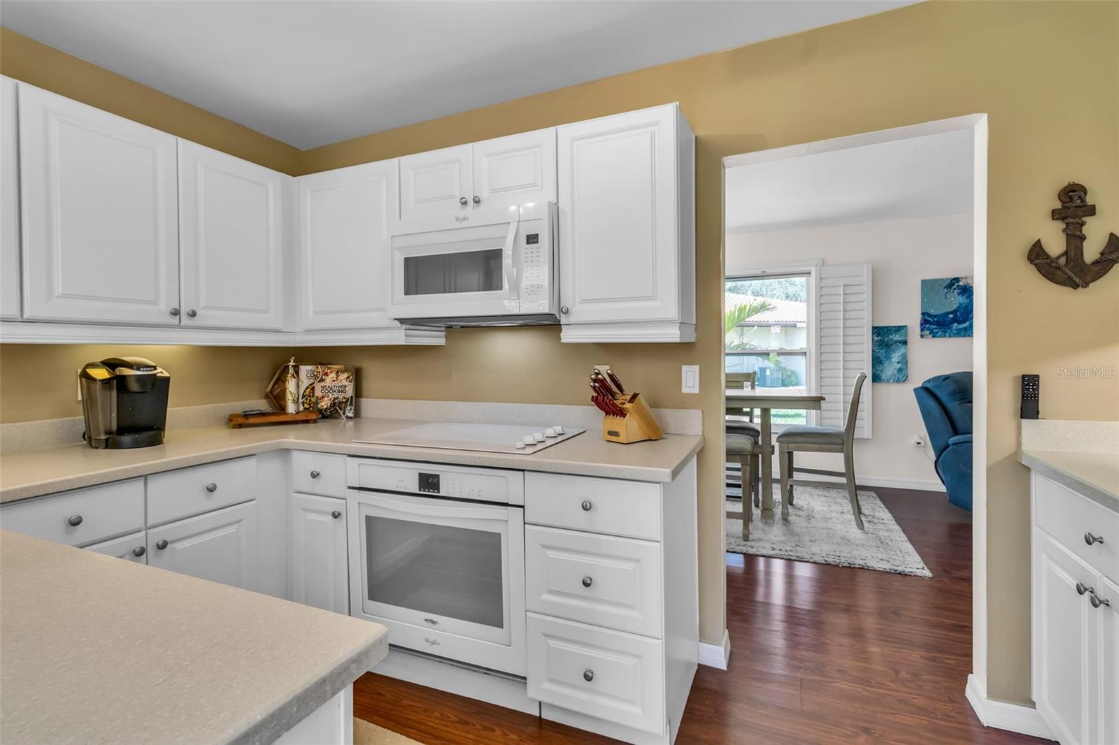 CAMBRIDGE VILLAGE - Residential