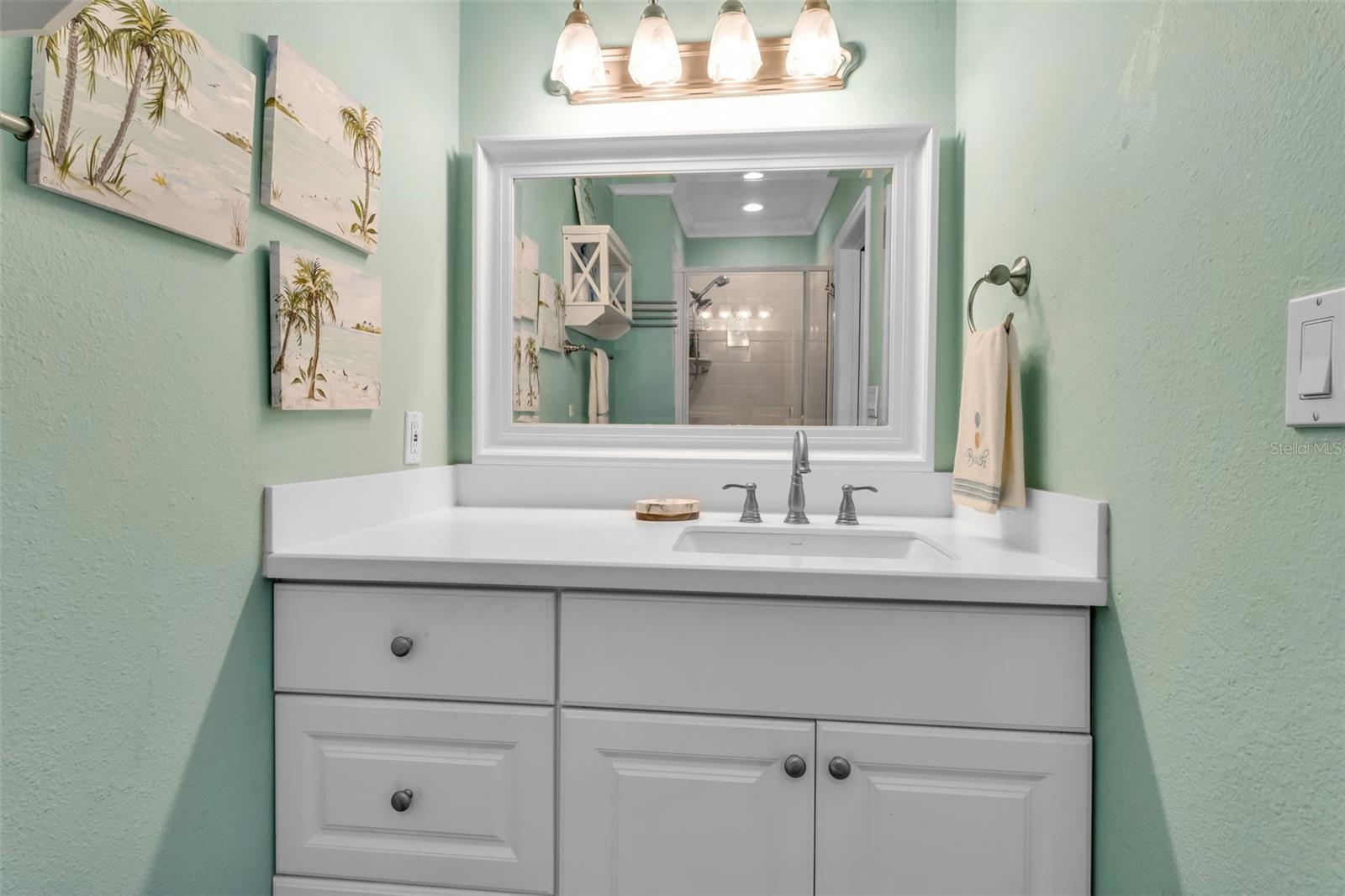 CAMBRIDGE VILLAGE - Residential