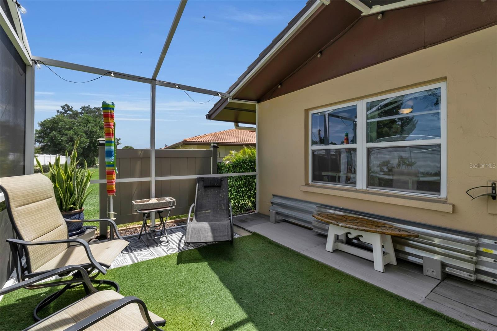 CAMBRIDGE VILLAGE - Residential