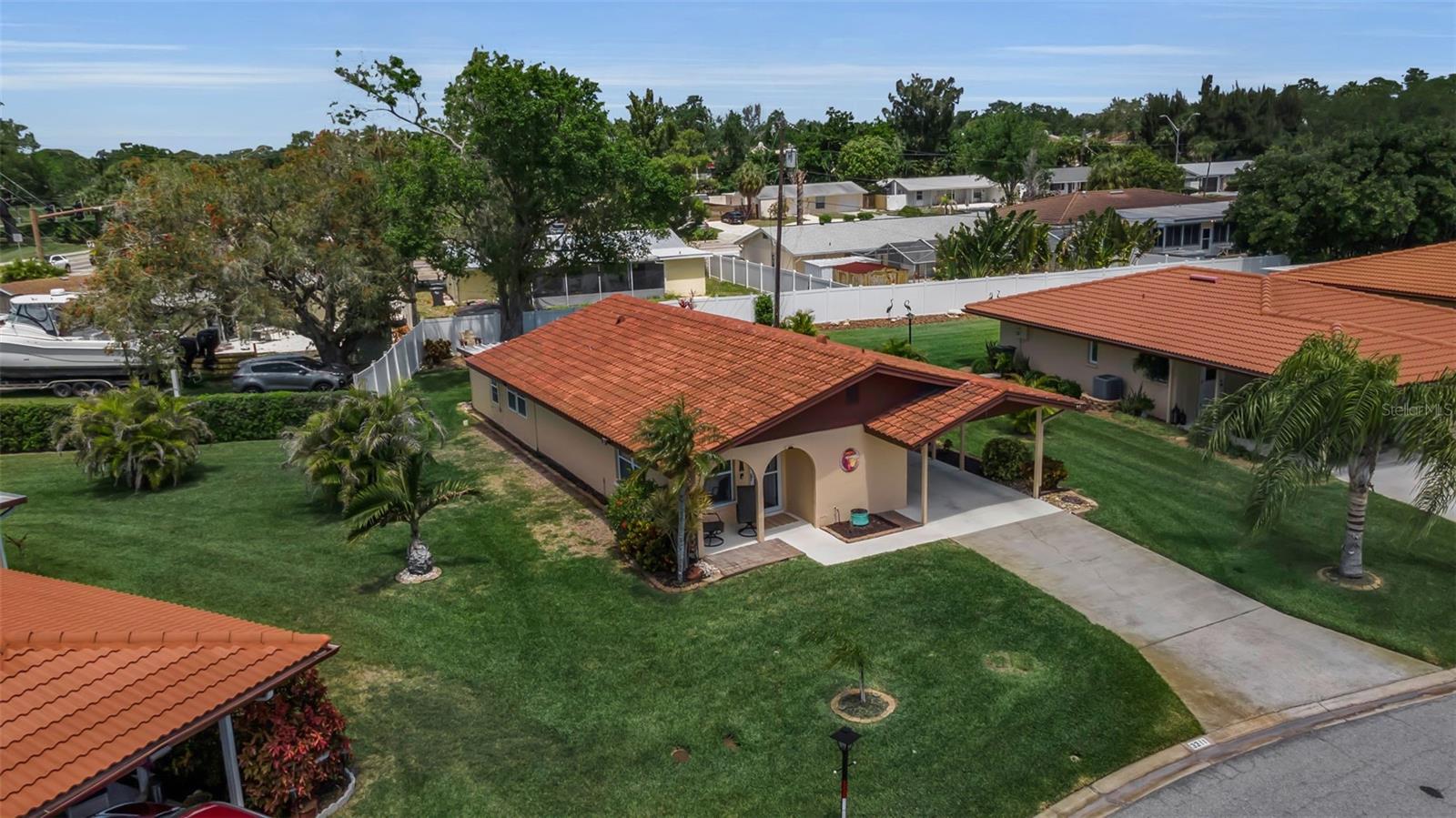 3311 MERCER ROAD 3311