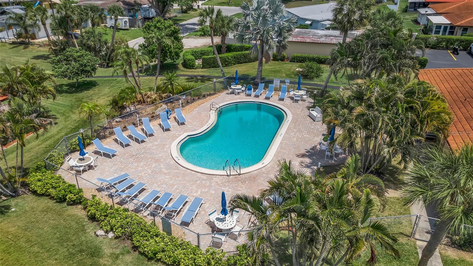 CAMBRIDGE VILLAGE - Residential