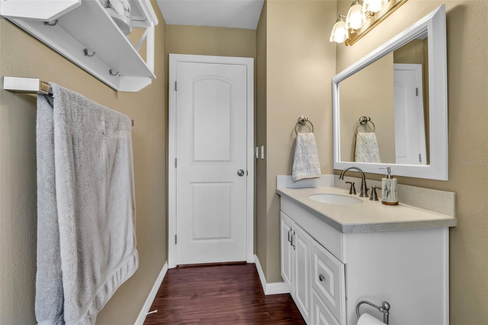 CAMBRIDGE VILLAGE - Residential