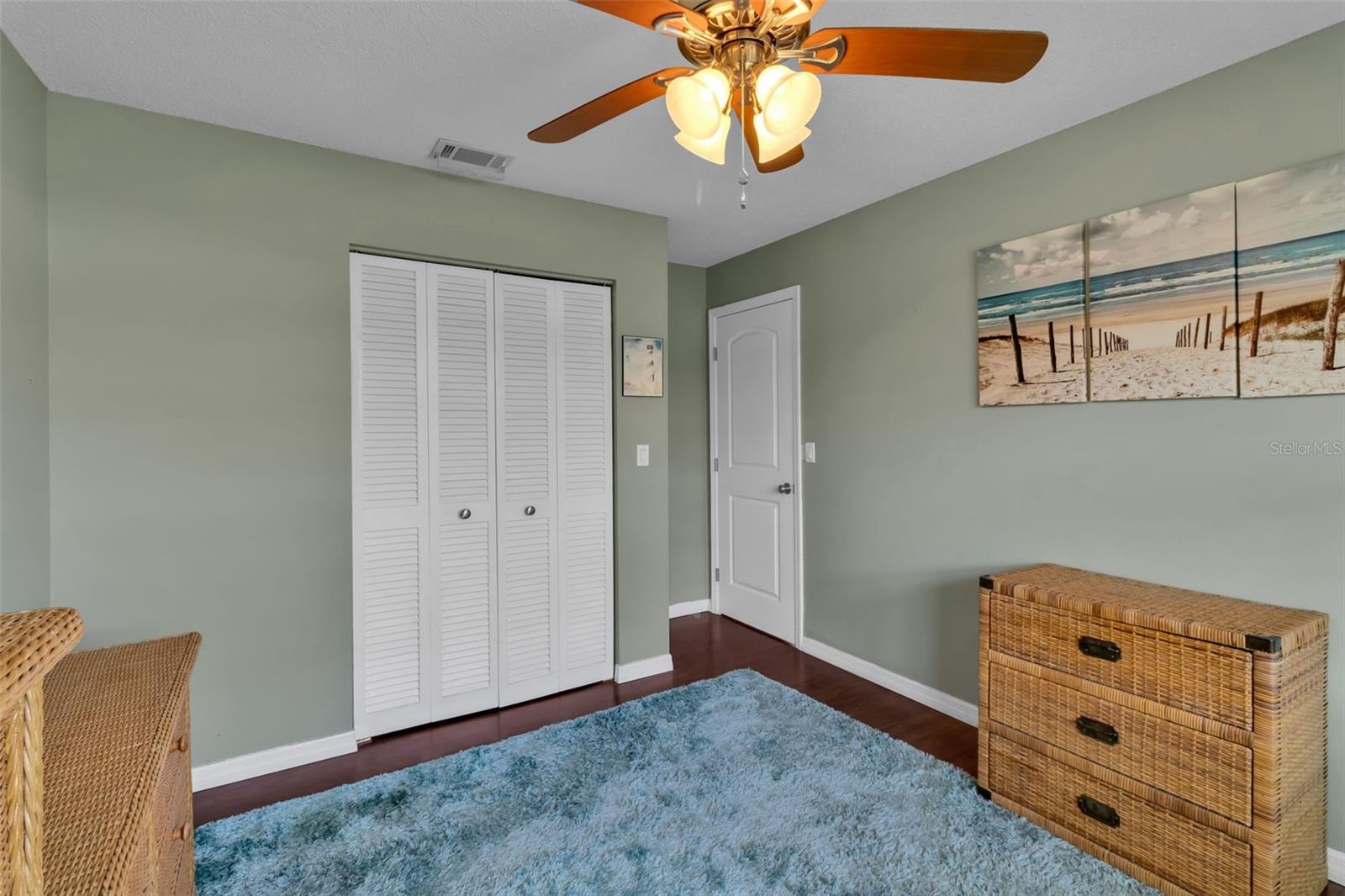 CAMBRIDGE VILLAGE - Residential