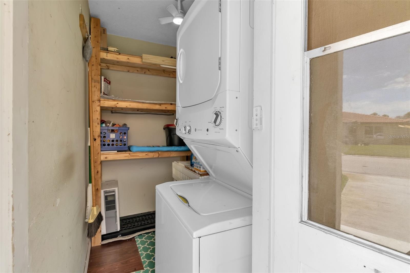 CAMBRIDGE VILLAGE - Residential