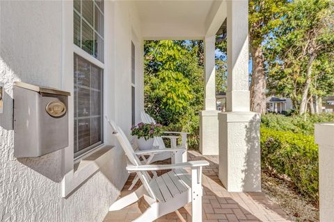 A home in WINTER PARK