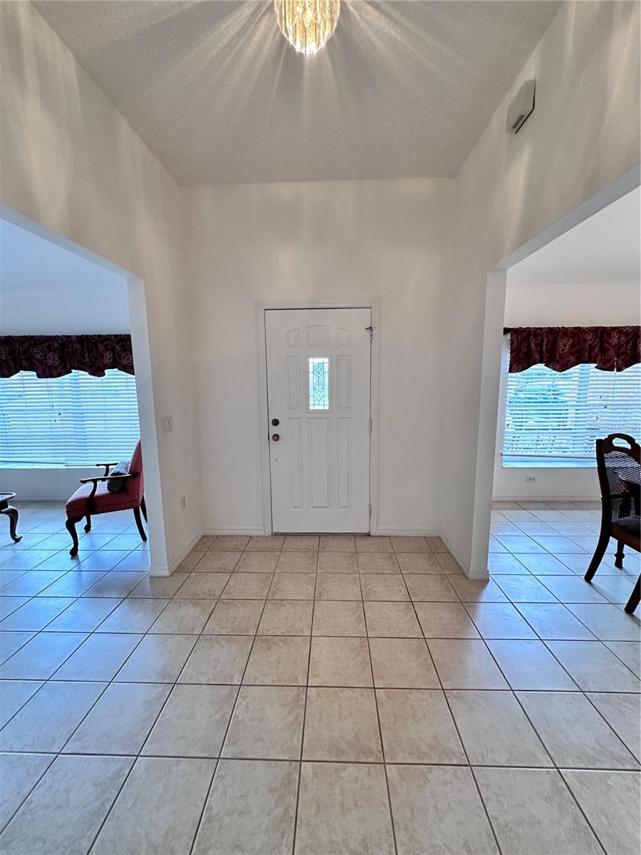 DELTONA LAKES UNIT 03 - Residential