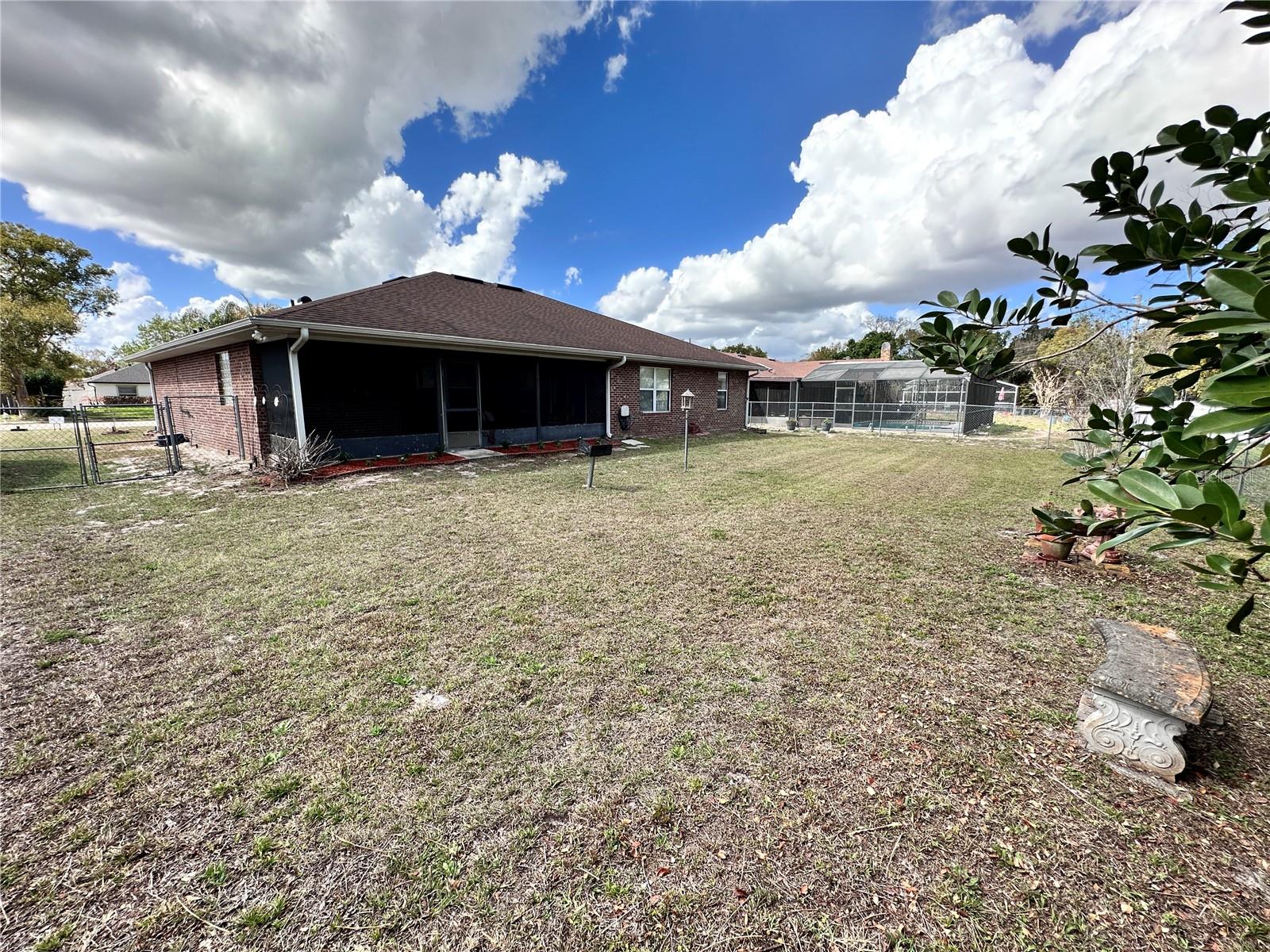 DELTONA LAKES UNIT 03 - Residential