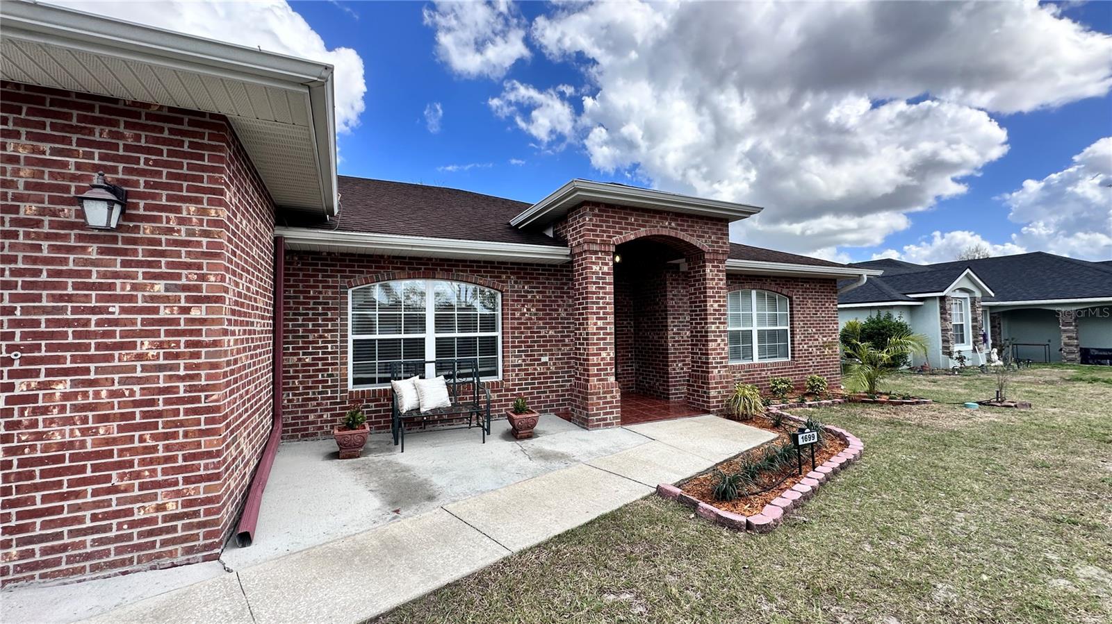 DELTONA LAKES UNIT 03 - Residential