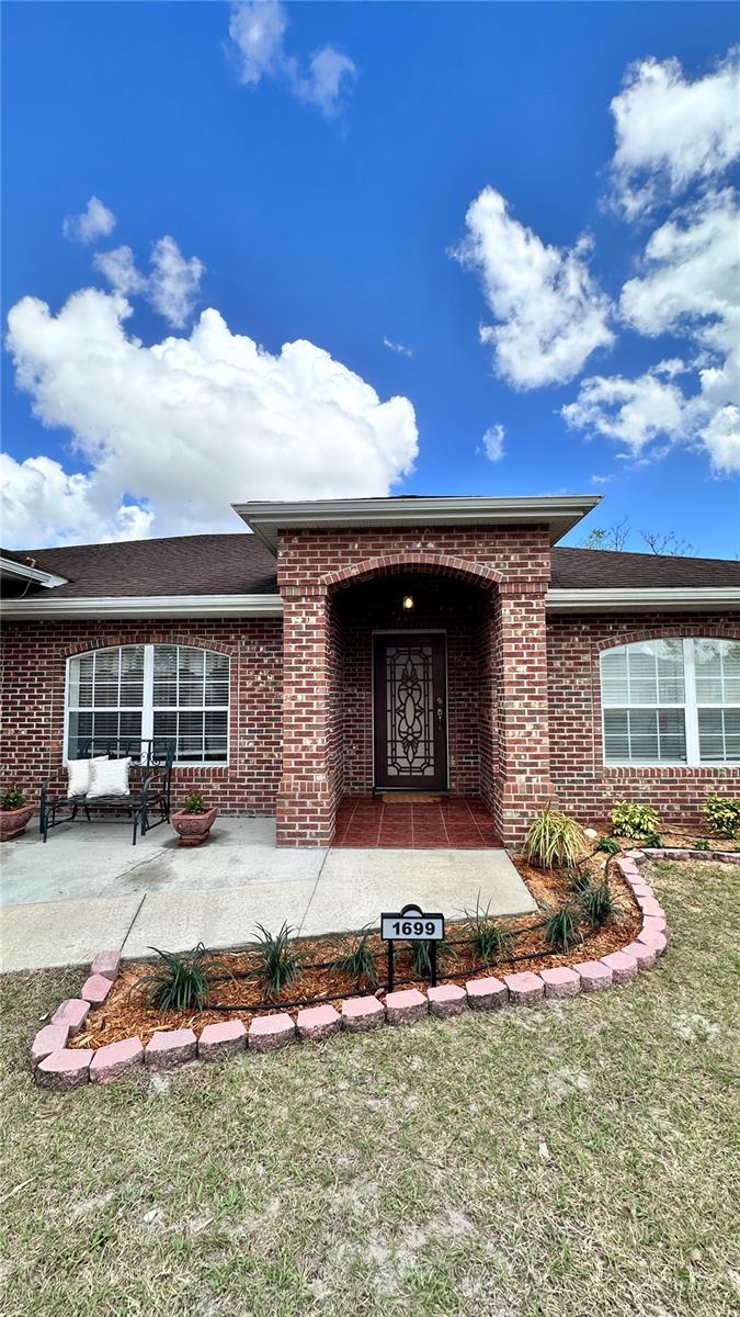 DELTONA LAKES UNIT 03 - Residential