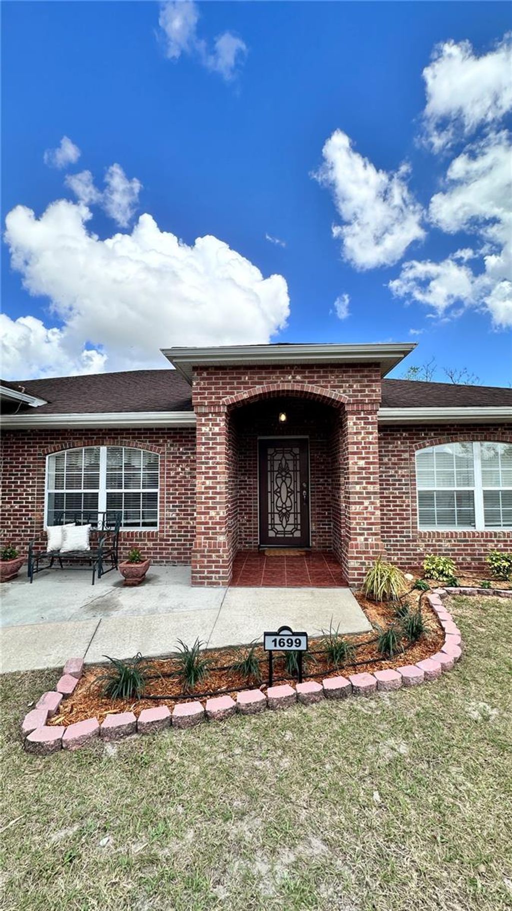 Photo of 1699 Urbana Avenue, Deltona, FL 32725 (MLS # V4947771)