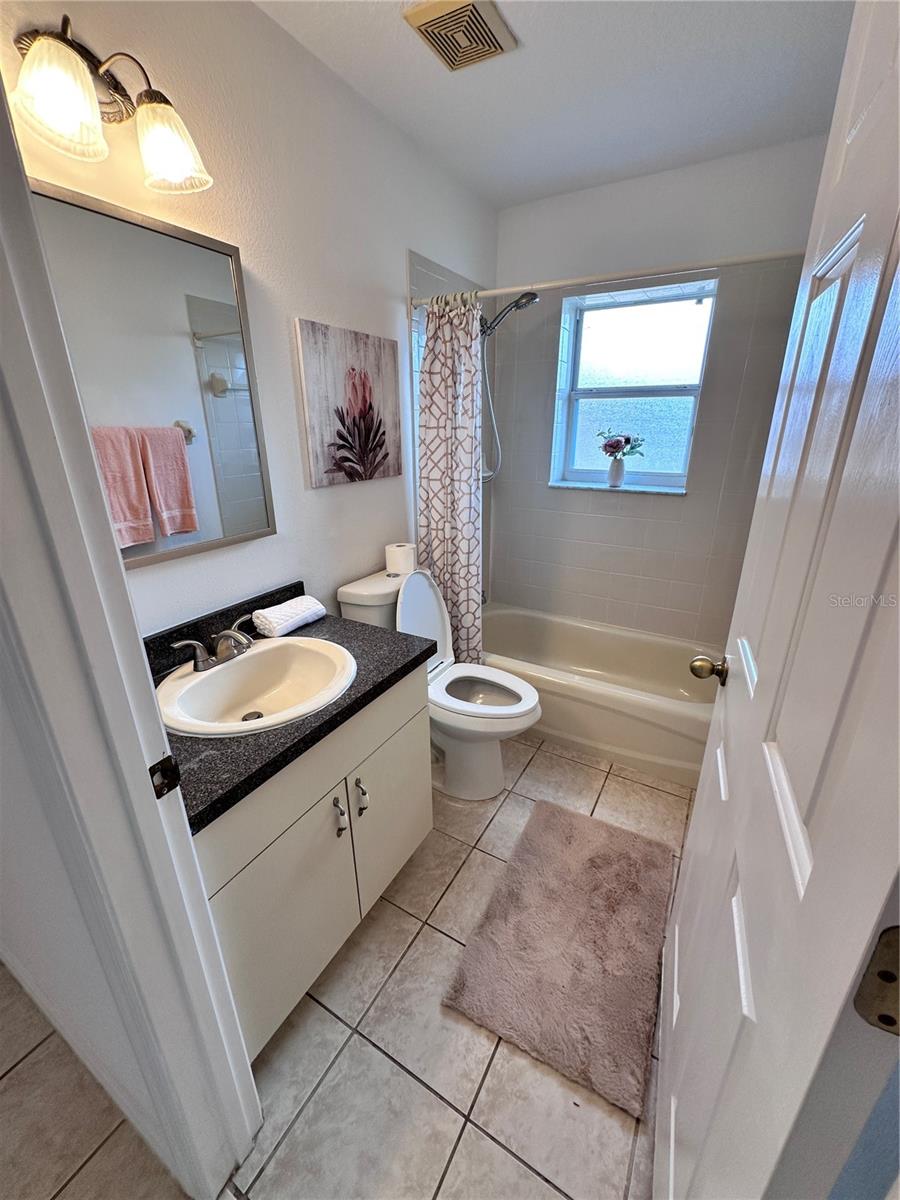 DELTONA LAKES UNIT 03 - Residential