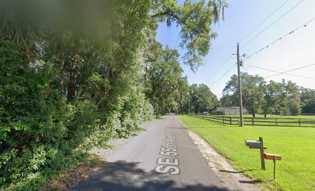 Photo of 1590 SE 55th Avenue, Ocala, FL 34480 (MLS # K4903424)