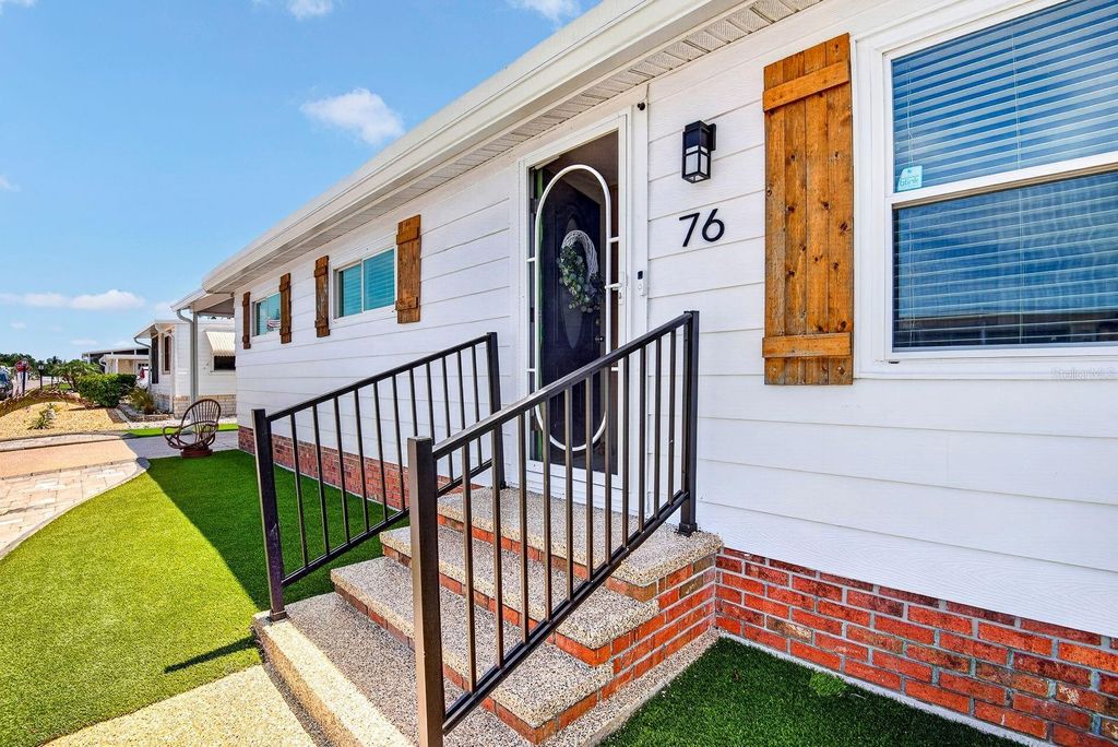 Photo of 76 Caballo Way, Bradenton, FL 34209 (MLS # A4690171)