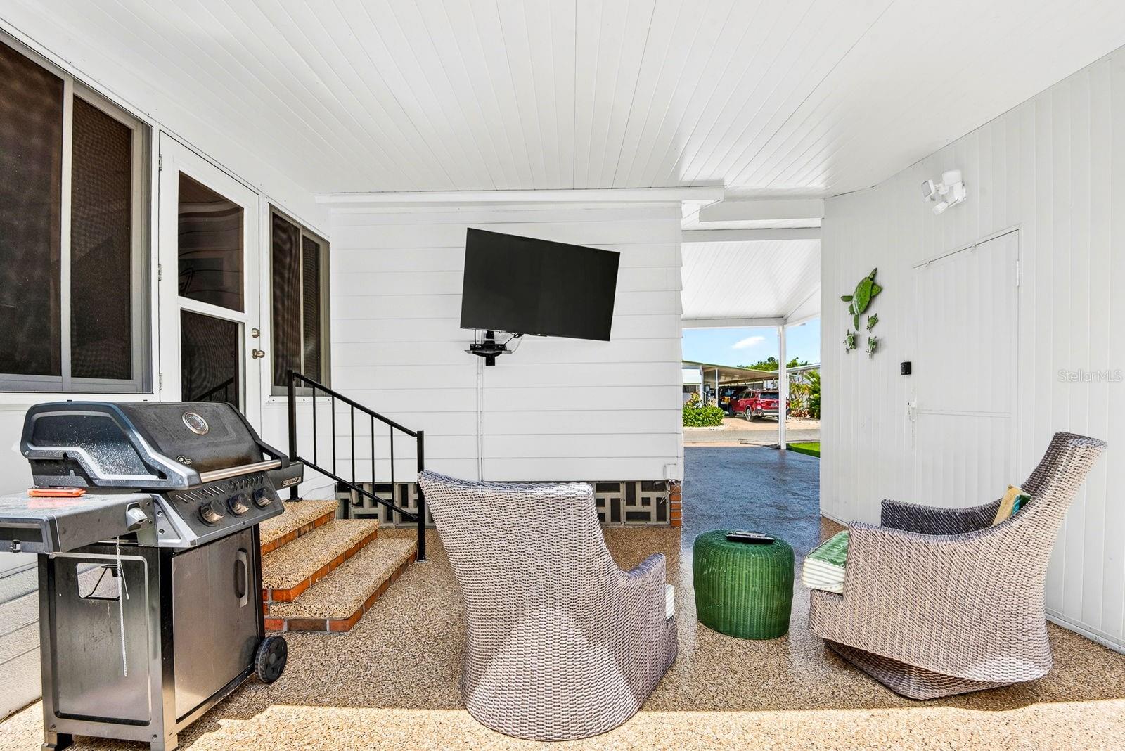 PALMA SOLA SHORES - Residential